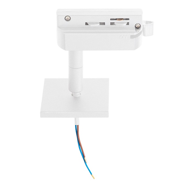 Адаптер для шинопровода Lightstar Asta 592286 изображение Адаптер для шинопровода Lightstar Asta 592286 Фото №