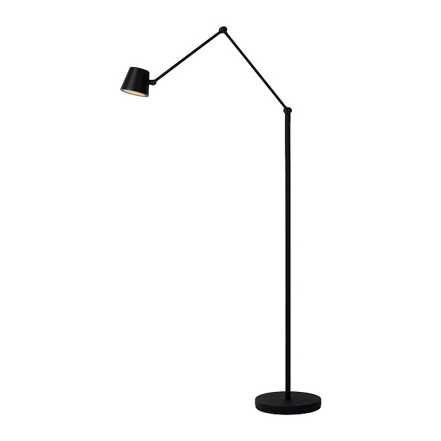 Торшер Lucide Jorius 19768/08/30 изображение 2 Торшер Lucide Jorius 19768/08/30 Фото № 2