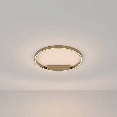 Потолочный светильник Maytoni Rim MOD058CL-L35BS3K