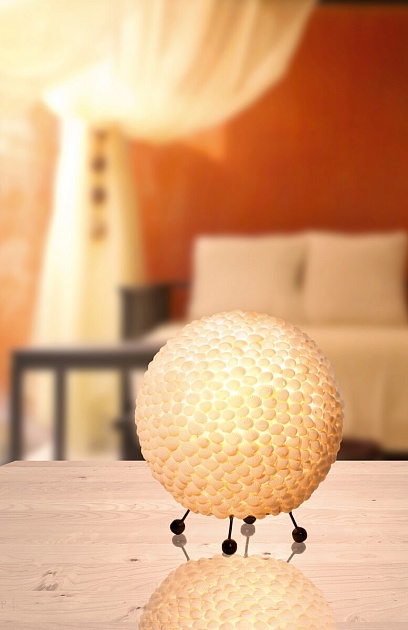 Настольная лампа Globo Bali 25833 изображение 3 Настольная лампа Globo Bali 25833 Фото № 3