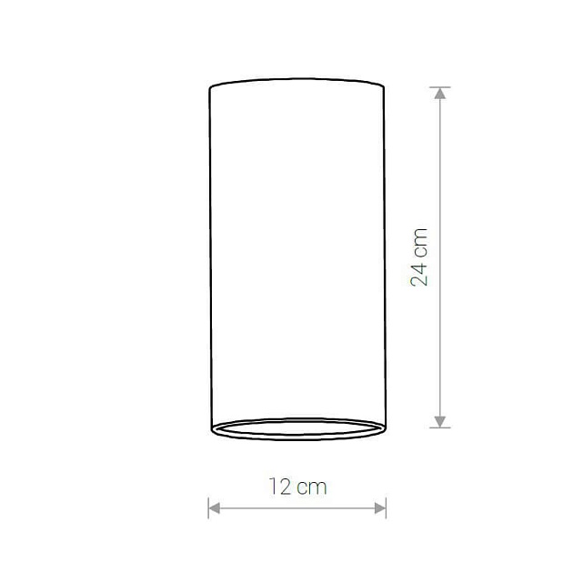 Абажур Nowodvorski Cameleon Barrel thin S 8524 изображение 2 Абажур Nowodvorski Cameleon Barrel thin S 8524 Фото № 2