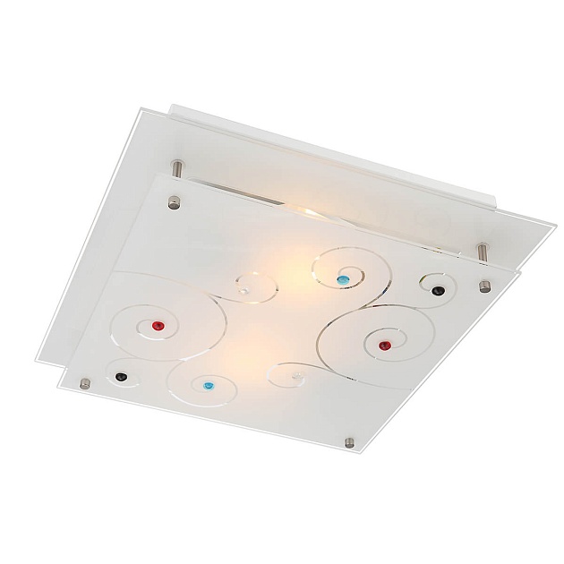 Потолочный светильник Globo Regius 48140-2 Фото № 2