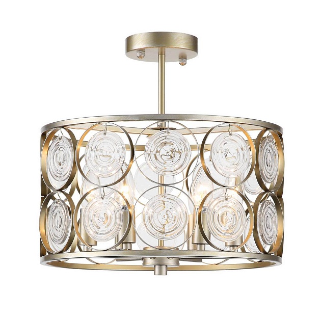 Потолочный светильник ST Luce Seranda SL1105.202.06 Фото № 5