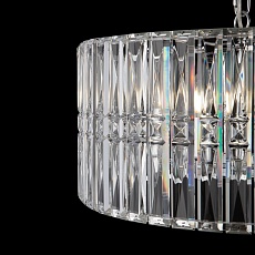 Подвесная люстра Maytoni Facet MOD094PL-06CH 2