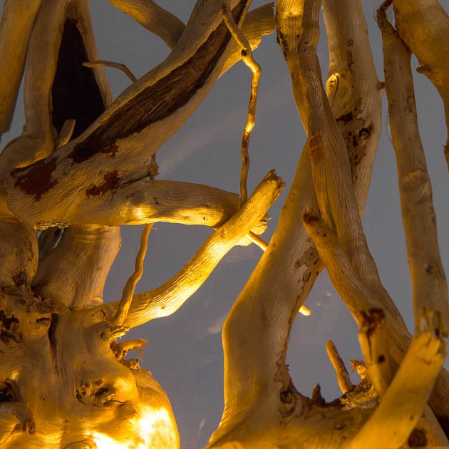 Настенный светильник Divinare 3200/09 AP-1 изображение 2 Настенный светильник Divinare 3200/09 AP-1 Фото № 2