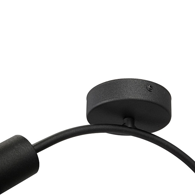 Потолочная люстра Vitaluce V4989-1/2PL изображение 3 Потолочная люстра Vitaluce V4989-1/2PL Фото № 3