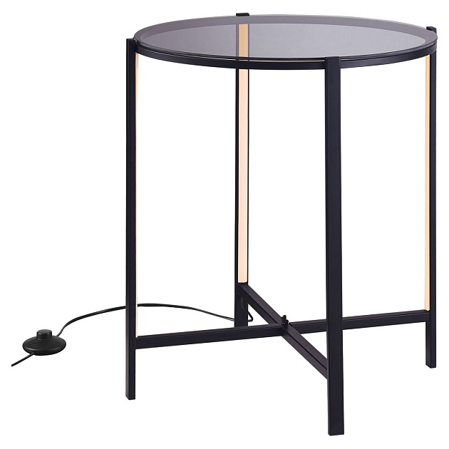 Торшер Lussole Loft Seattle LSP-0565 изображение Торшер Lussole Loft Seattle LSP-0565 Фото №