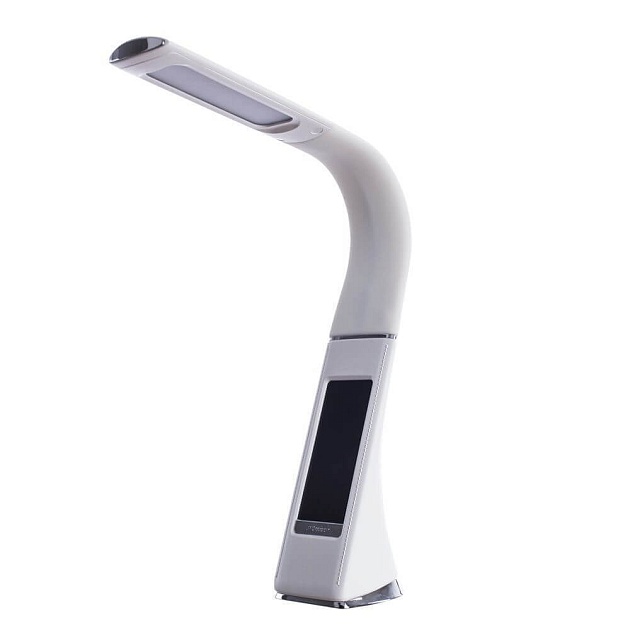 Настольная лампа Arte Lamp Supervisor A1706LT-1WH Фото № 3