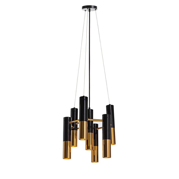 Подвесная люстра Loft IT Ike 9952-7 Фото № 