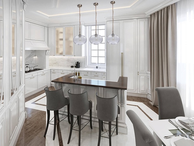 Подвесной светильник MW-Light Аманда 481012201 Фото № 2