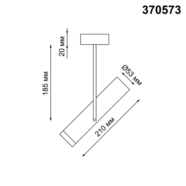 Спот Novotech Over Batra 370573 изображение 2 Спот Novotech Over Batra 370573 Фото № 2