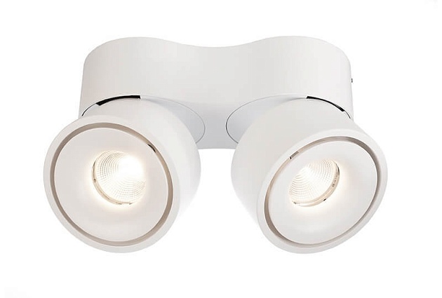 Накладной светильник Deko-Light Uni II Double 348125 Фото № 