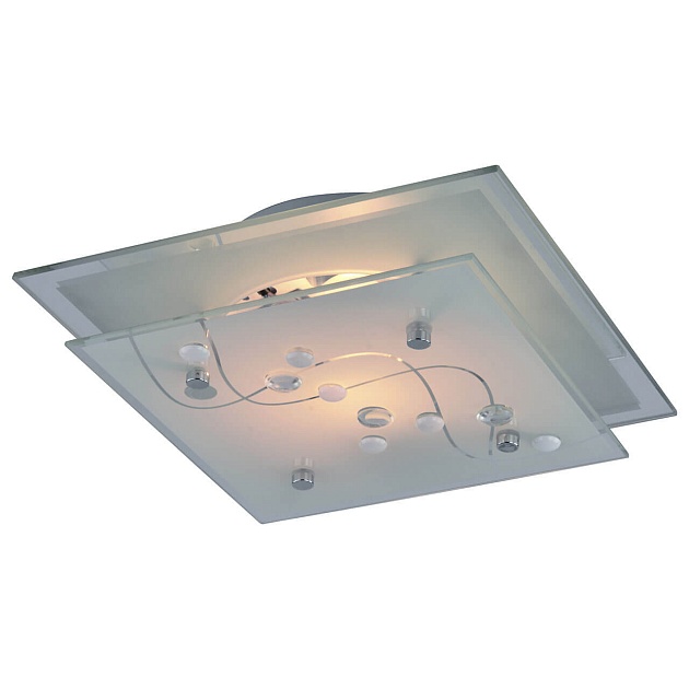Потолочный светильник Arte Lamp A4891PL-2CC Фото № 4