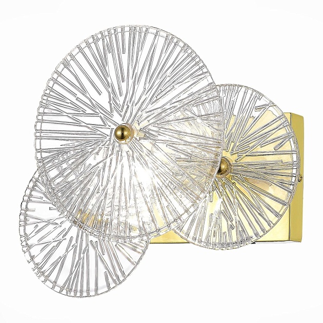 Бра ST Luce Flero SL1657.201.01 Фото № 
