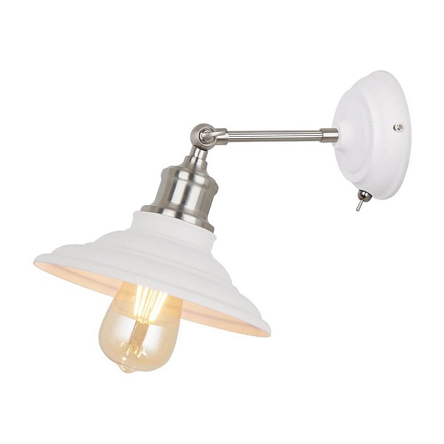 Спот Arte Lamp A5067AP-1WH изображение Спот Arte Lamp A5067AP-1WH Фото №