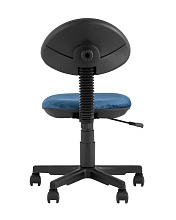 Детское кресло Stool Group УМКА геометрия синий Paradigma 795 KP09-Paradigma795 4