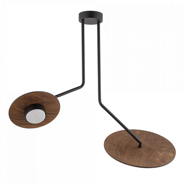 Подвесная люстра Nowodvorski Disk 7643 изображение Подвесная люстра Nowodvorski Disk 7643 Фото №