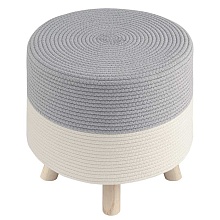 Пуф Bergenson Bjorn Andrin TL-BB-PFDV-PN-CTN-G40 3