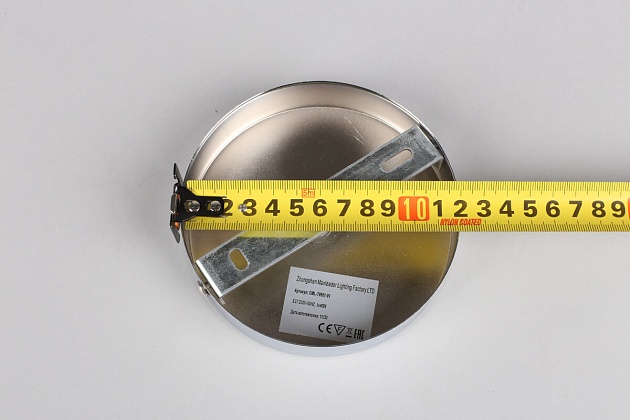 Бра Omnilux Malito OML-79901-01 Фото № 6