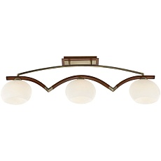 Потолочная люстра Velante 269-527-03