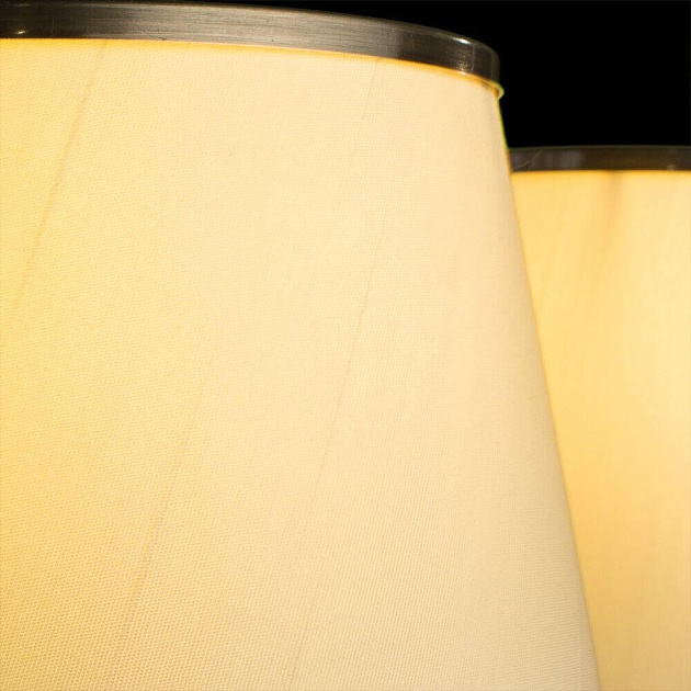 Подвесная люстра Arte Lamp Alice A3579LM-5AB Фото № 2