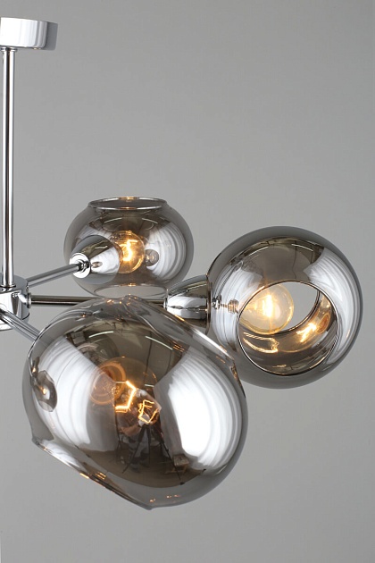 Потолочная люстра Omnilux Marsala OML-93807-06 Фото № 2