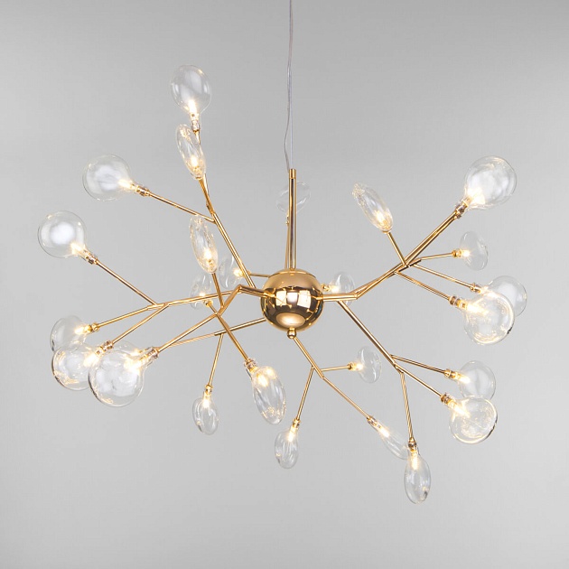 Подвесная люстра Bogates Lamella 564 изображение 2 Подвесная люстра Bogates Lamella 564 Фото № 2