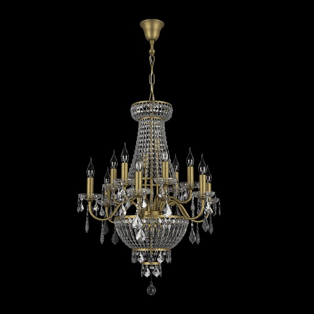 Подвесная люстра Osgona Classic 700161 Фото № 3