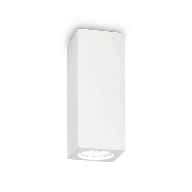 Потолочный светильник Ideal Lux Tower PL1 Square 155791 изображение Потолочный светильник Ideal Lux Tower PL1 Square 155791 Фото №
