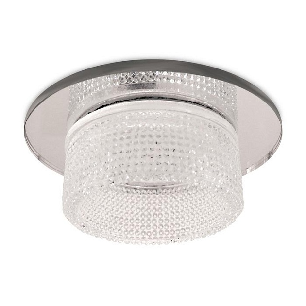 Встраиваемый светильник Ambrella light Techno Spot TN350 изображение Встраиваемый светильник Ambrella light Techno Spot TN350 Фото №