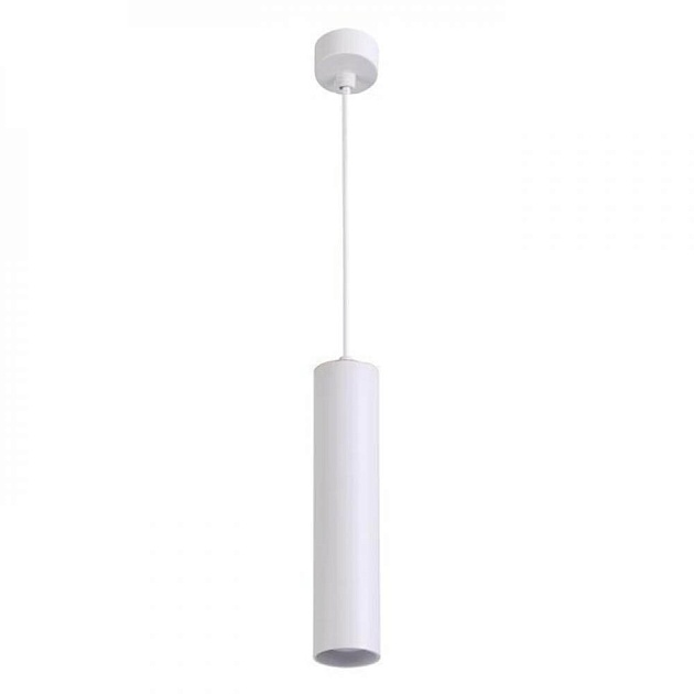 Подвесной светильник Arte Lamp Sirius A1524SP-1WH Фото № 