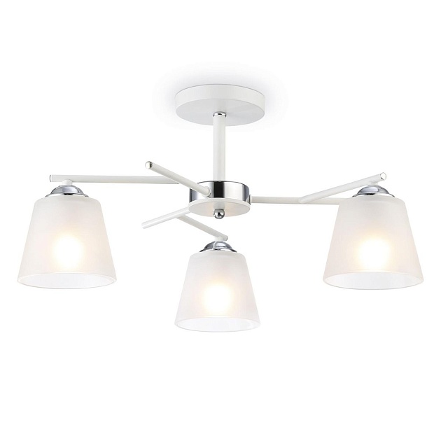Потолочная люстра Ambrella light Traditional Modern TR303202 Фото № 