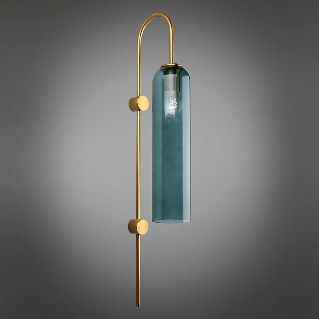 Бра Omnilux Parrini OML-99611-01 Фото № 5