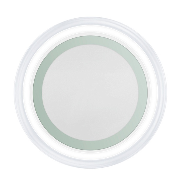 Встраиваемый светодиодный светильник EKS Atrum LED UTT00004366 Фото № 