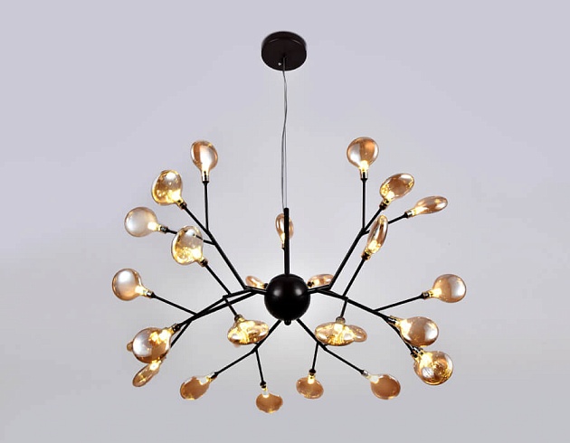 Подвесная люстра Ambrella light Traditional TR3013 Фото № 4