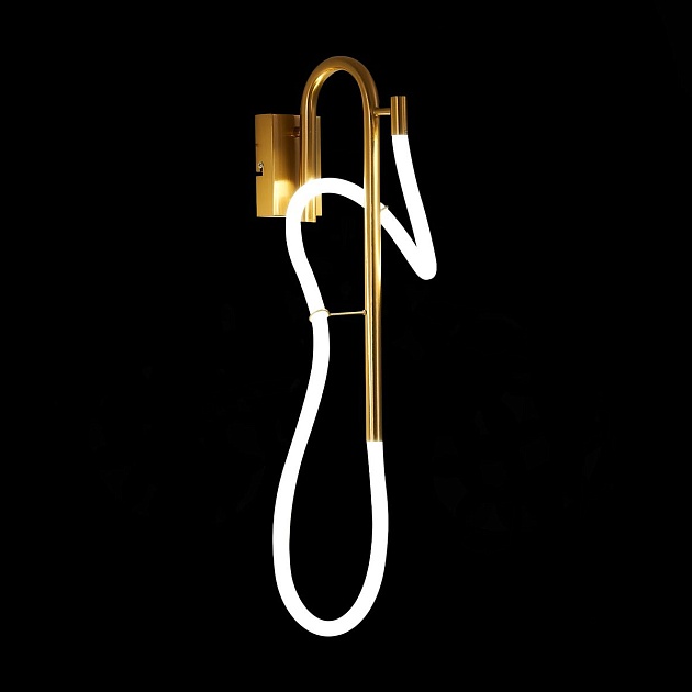 Бра ST Luce Sagrato SL6102.301.16 изображение 4 Бра ST Luce Sagrato SL6102.301.16 Фото № 4