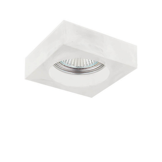Встраиваемый светильник Lightstar Lei Mini 006149 Фото № 