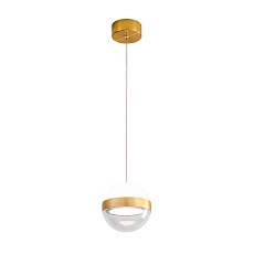 Подвесной светильник Odeon Light RONI 5036/9L 1