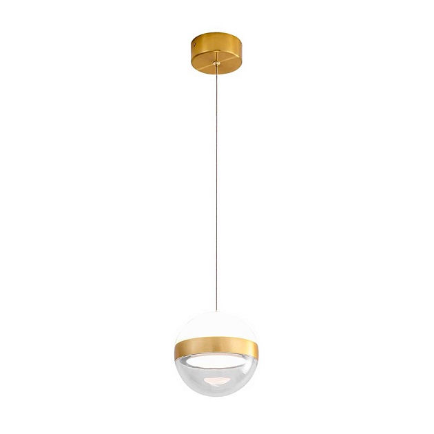 Подвесной светильник Odeon Light RONI 5036/9L Фото № 2