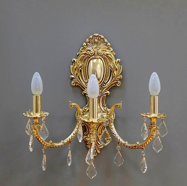 Бра Nervilamp 940/3A Фото № 