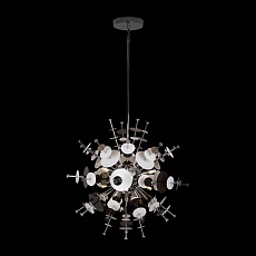 Подвесная люстра Loft IT Avenir 10137/600 Chrome 3