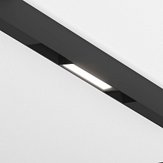 Трековый светодиодный светильник Elektrostandard Slim Magnetic 85007/01 a057195 2