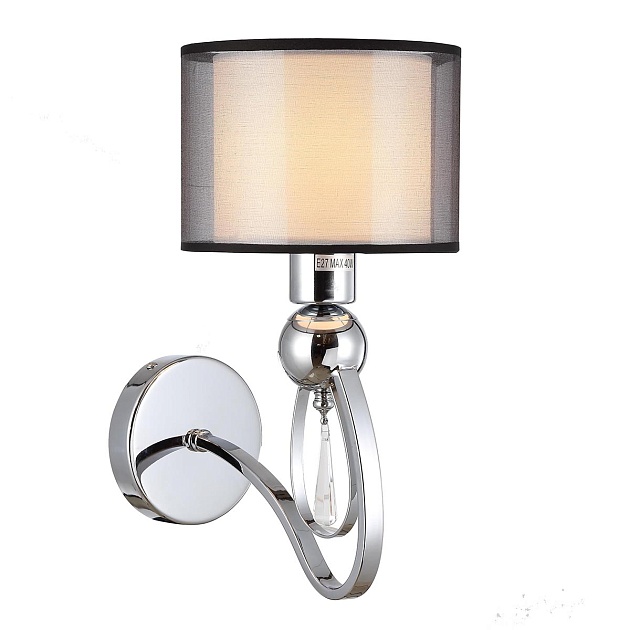 Бра Moderli Dark V2583-1W Фото № 