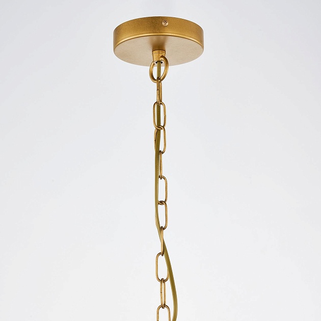 Подвесная люстра Favourite Exortivus 4011-3PC изображение 4 Подвесная люстра Favourite Exortivus 4011-3PC Фото № 4