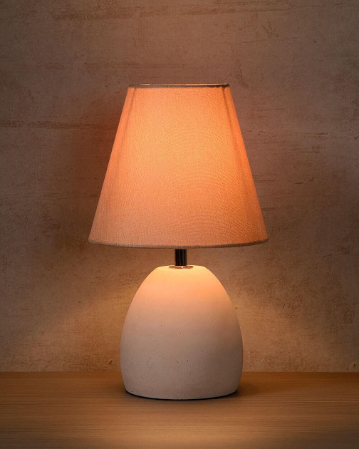 Настольная лампа Lucide Solo 34502/81/38 Фото № 3