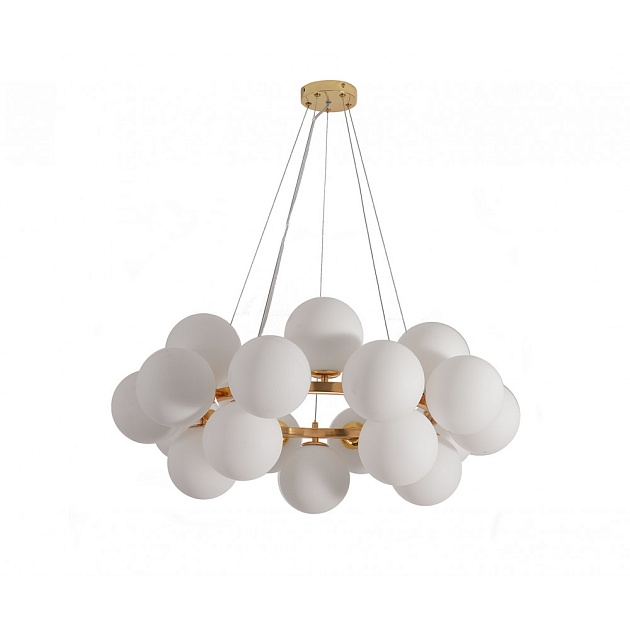 Подвесная люстра Kink Light Сида 07508-20A,33 Фото № 