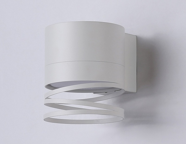 Настенный светильник Ambrella light Techno Spot Techno TN71111 Фото № 3