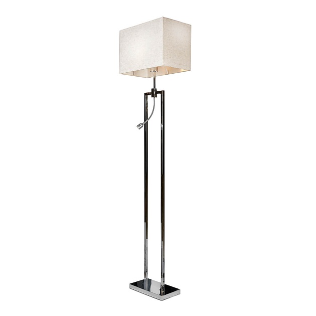 Торшер iLamp Play LJ002 CR изображение 2 Торшер iLamp Play LJ002 CR Фото № 2