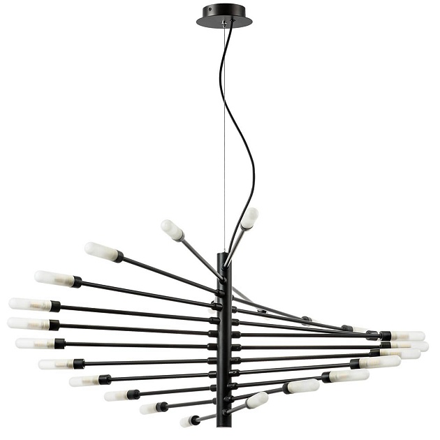 Подвесная люстра Lightstar Ragno 733247 Фото № 