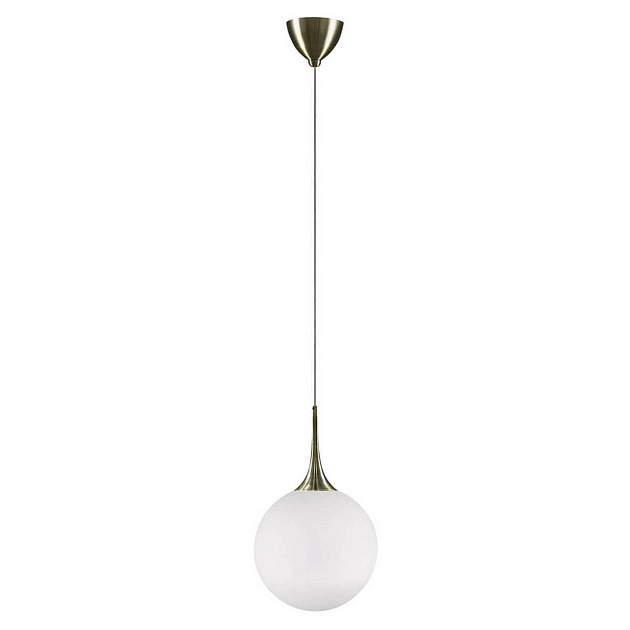 Подвесной светильник Lightstar Globo 813031 изображение Подвесной светильник Lightstar Globo 813031 Фото №